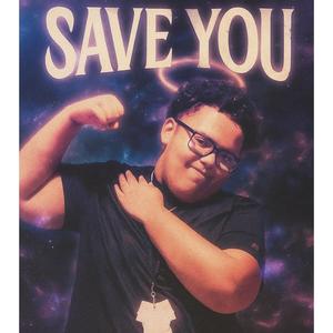 Save You (feat. Z3K3) (Explicit)