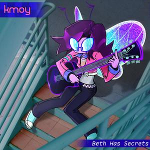 Beth Has Secrets (Single Mix)