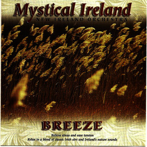 New Ireland Orchestra - My Singing Bird