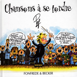 Chansons à se tordre