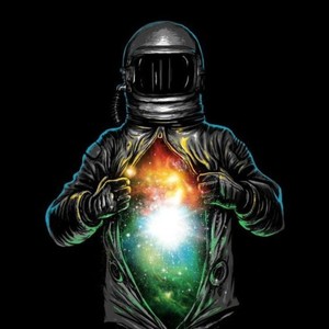Galactic Warrixr (Explicit)