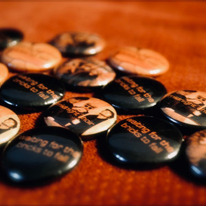 Waiting for the Bricks to Fall (Alt.version)