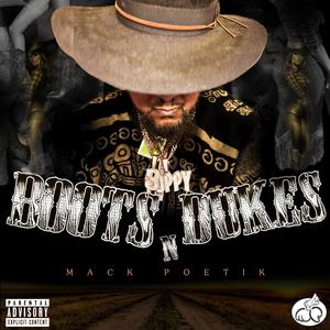 Boots n Dukes Pop them Fans (feat. Jay Carlos)