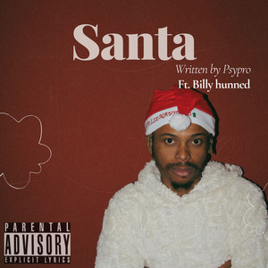 Santa (Explicit)