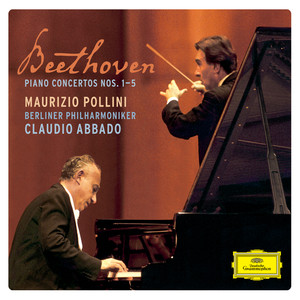 Concerto For Piano, Violin, And Cello In C, Op. 56 - I. Allegro (Live)