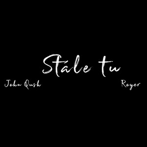 Stále tu (feat. Royer) (Explicit)