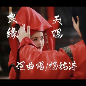 良缘天赐弦乐 (伴奏)