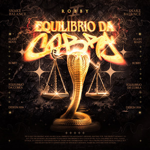 Equilíbrio da Cobra