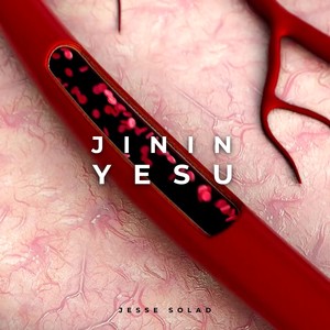 Jinin Yesu