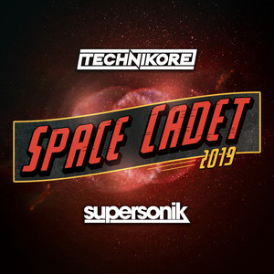 Space Cadet 2019 (Radio Edit)