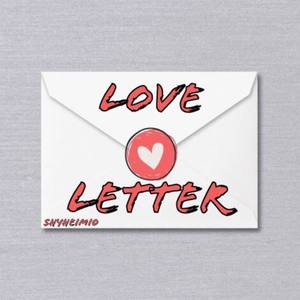 Love Letter