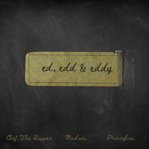 ed, edd & eddy (feat. TRU Nature) (Explicit)