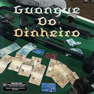 Gangue do Dinheiro (Explicit)