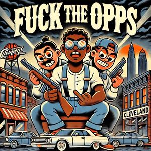 FTO (feat. 30Twinn, Lil H & Lil E) (Explicit)