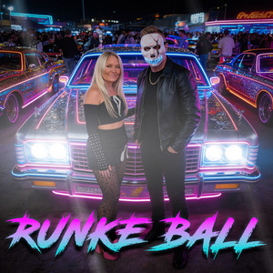 RUNKE BALL