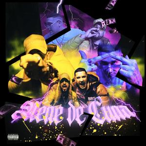 NENE DE CUNA (feat. Claudio Magno) (Explicit)