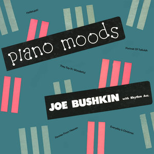 Piano Moods (Remastered)