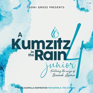 A Kumzitz in the Rain, Vol. 4