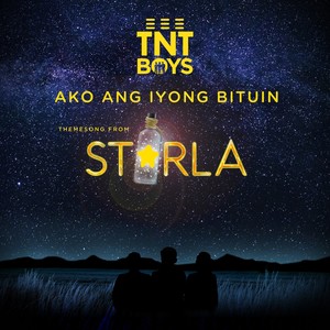 Ako Ang Iyong Bituin (From "Starla")