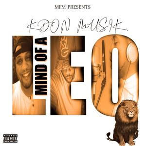 Mind Of A Leo (Explicit)