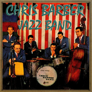 Vintage Jazz No. 159 - Lp: Chris Barber's Jazz Band