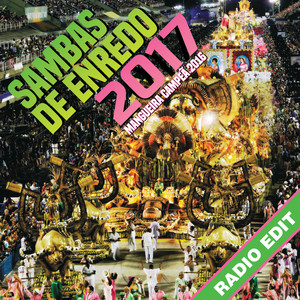 Nzara Ndembu - Glória Ao Senhor Tempo (Radio Edit)