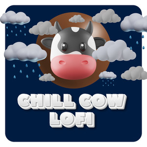 Chill Cow Lofi Studying Beats