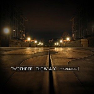 The W.A.Y.(feat. Nicole Wiliams & Laurent Williams)