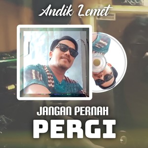 Jangan Pernah Pergi