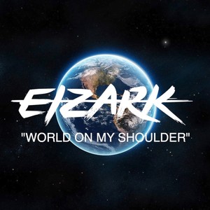 World On My Shoulder (Explicit)