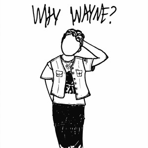 That's Life, Don't Be Scared (Explicit)