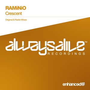 RAMiNiO - Crescent (Original Mix)