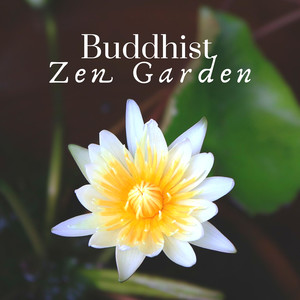 Buddhist Zen Garden - Background Music, Relaxation and Peace