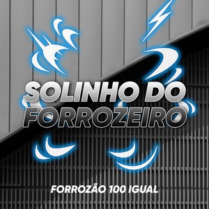 SOLINHO DO FORROZEIRO (Explicit)