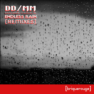 Endless Rain (Studyman Remix)