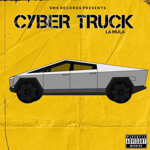 CYBER TRUCK