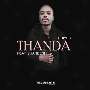 Thanda (feat. Shandesh)