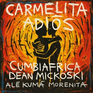 Carmelita Adiós (Extended Mix)