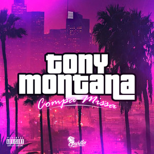 Tony Montana (Explicit)