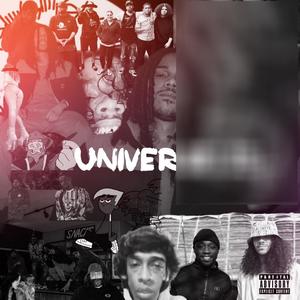 Blind Universe Theory (Explicit)