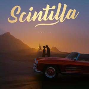 Scintilla