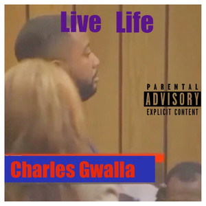 Live Life (Explicit)