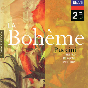 Puccini: La Bohème