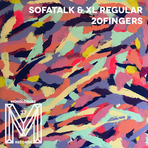 Uplifted (SofaTalk Rework)