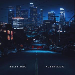 A Way (feat. Ruben Azziz)