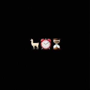 Llama Time (feat. dxno!) [Explicit]