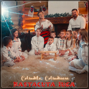 Colindiță, Colindioară