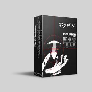 COSMIC DRUMKIT VOL. 3 MIX