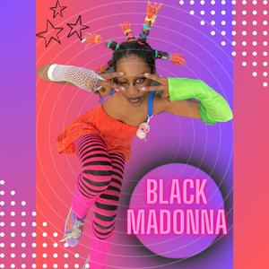 BLACK MADONNA