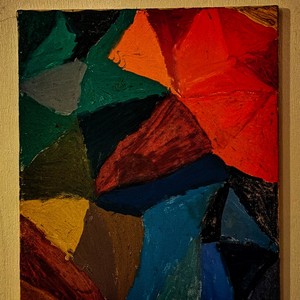 Minimal Sketch № 2